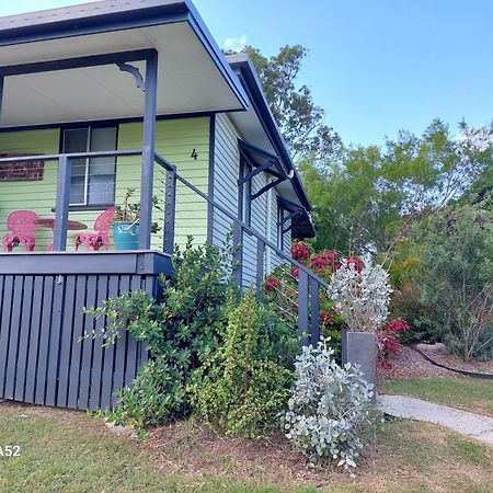 Kyogle Comfy Homestay Exterior foto