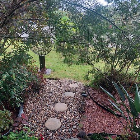 Kyogle Comfy Homestay Exterior foto