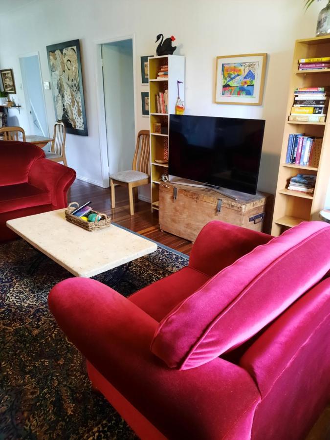 Kyogle Comfy Homestay Exterior foto