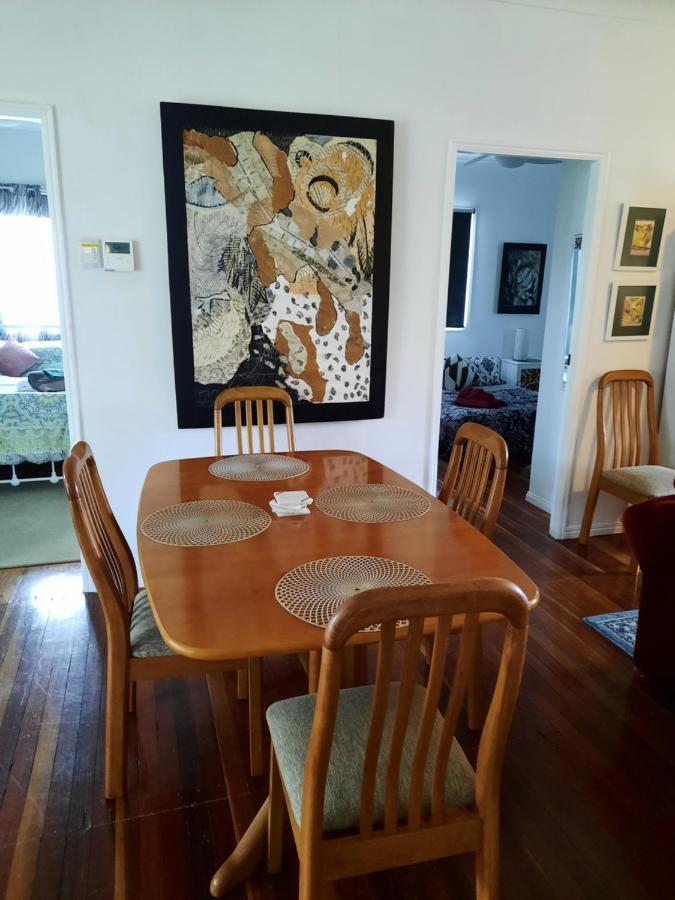 Kyogle Comfy Homestay Exterior foto