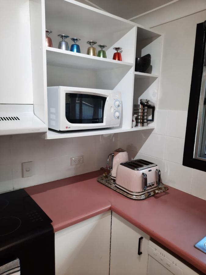 Kyogle Comfy Homestay Exterior foto