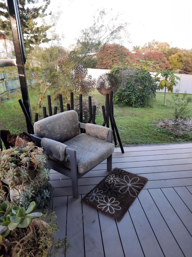 Kyogle Comfy Homestay Exterior foto