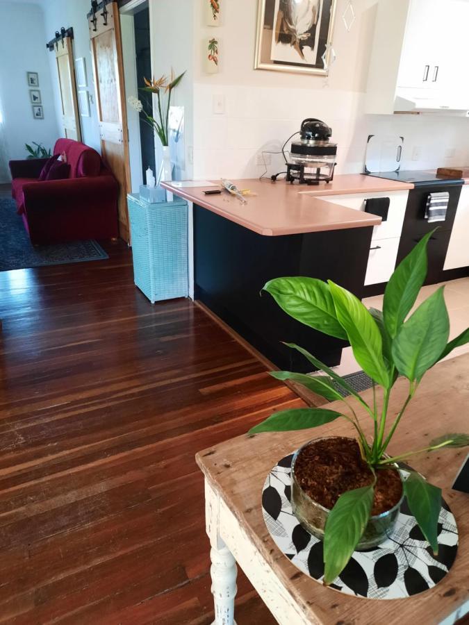 Kyogle Comfy Homestay Exterior foto