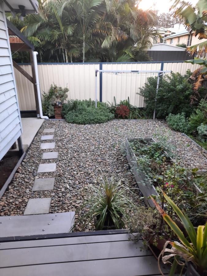 Kyogle Comfy Homestay Exterior foto