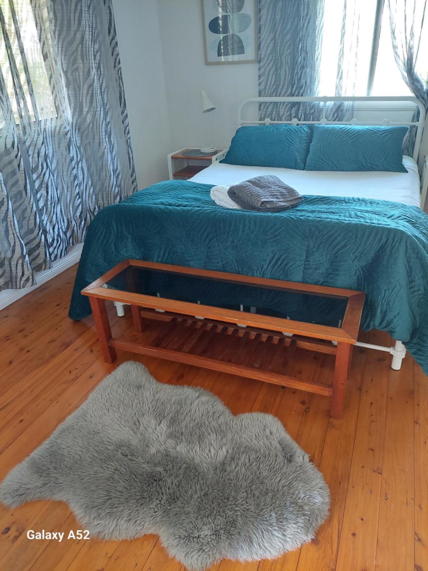 Kyogle Comfy Homestay Quarto foto