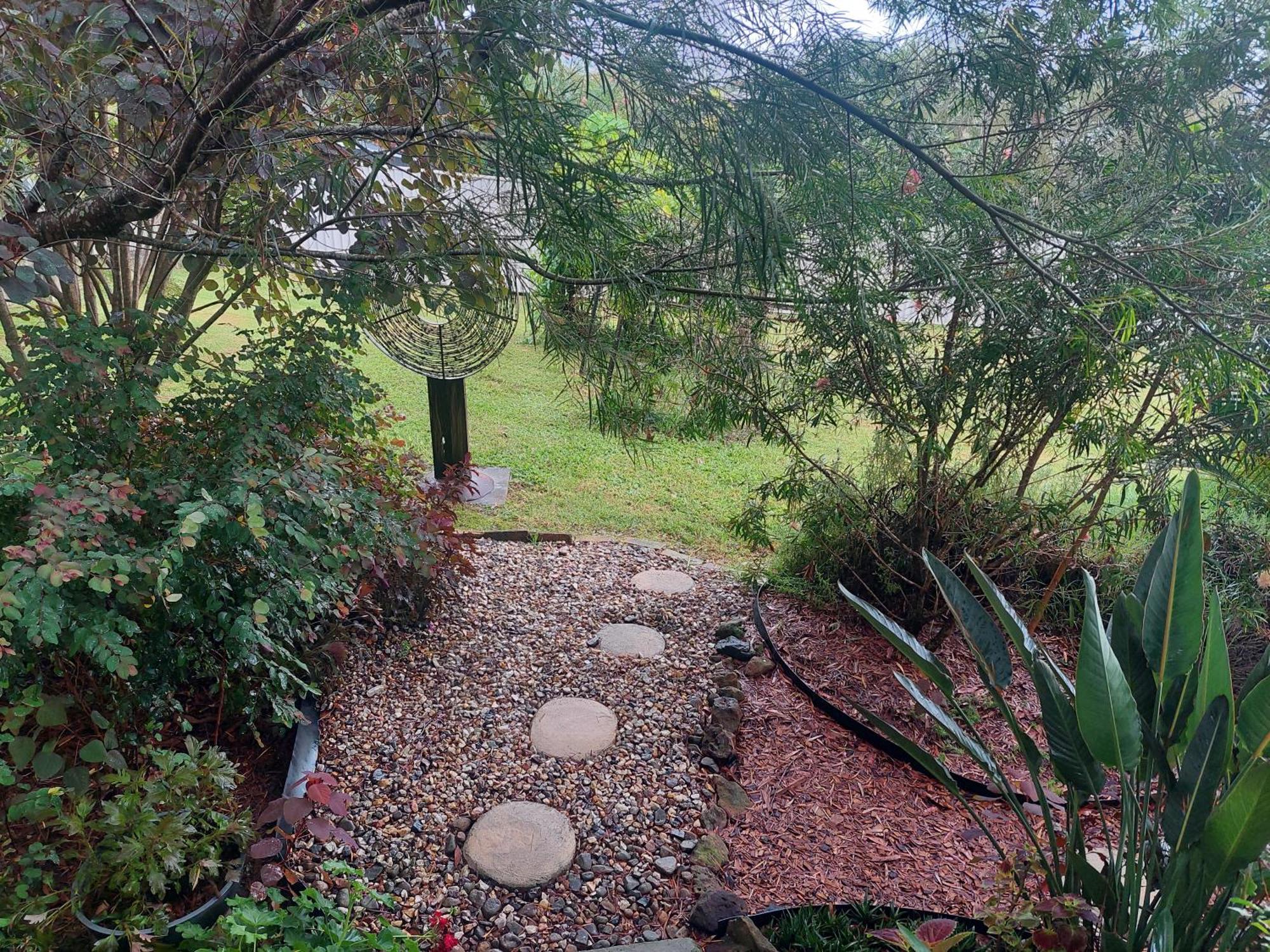 Kyogle Comfy Homestay Exterior foto