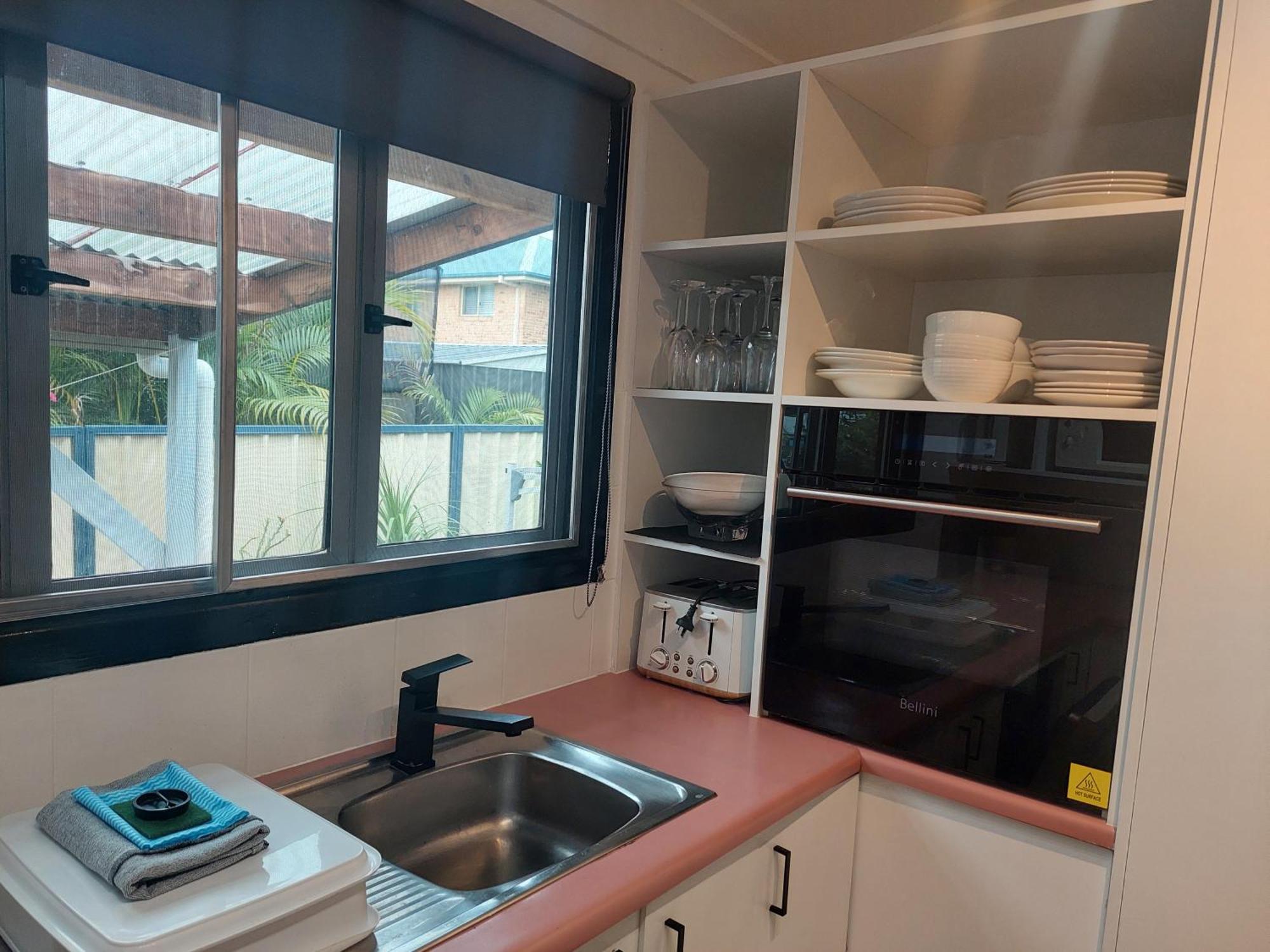 Kyogle Comfy Homestay Quarto foto