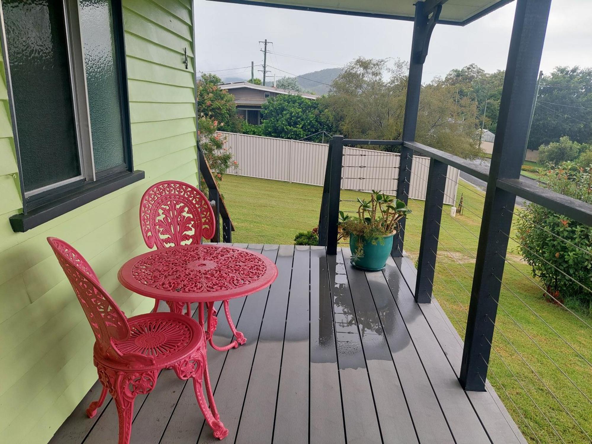 Kyogle Comfy Homestay Exterior foto