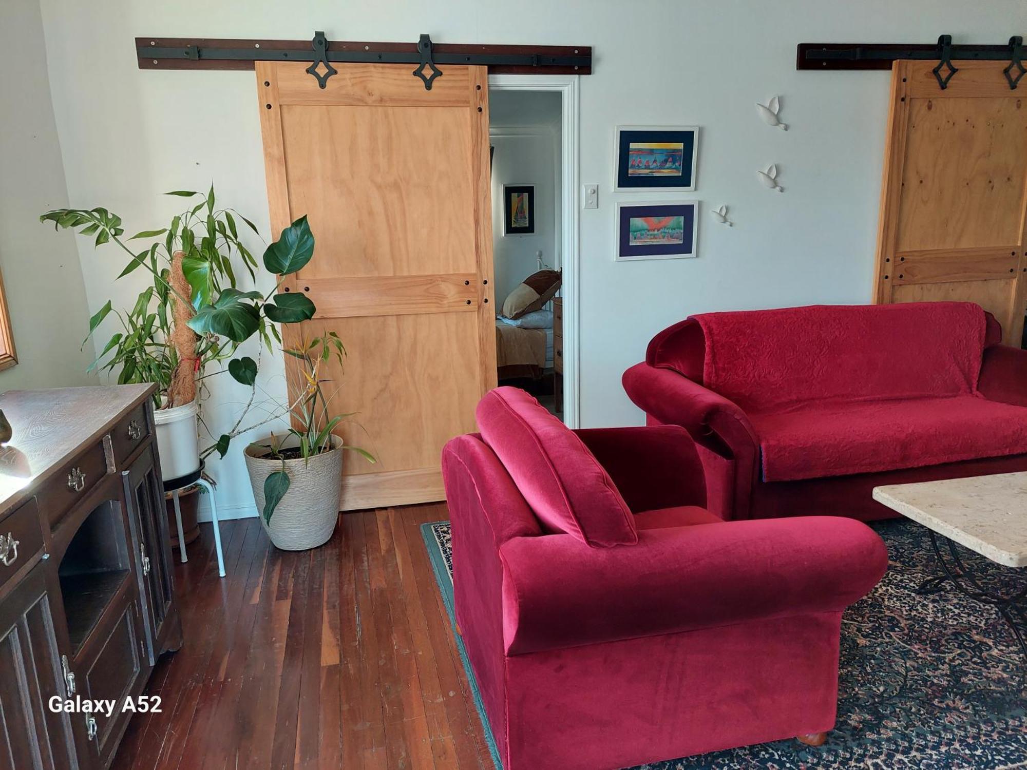Kyogle Comfy Homestay Exterior foto
