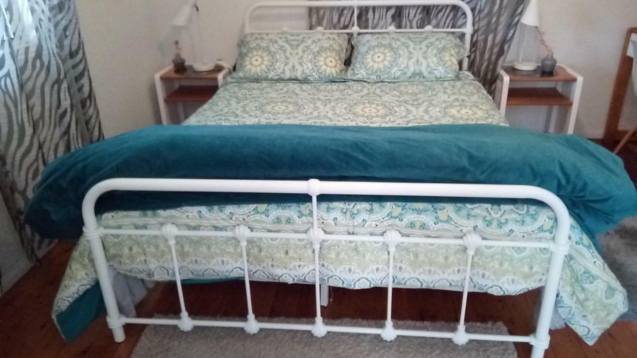 Kyogle Comfy Homestay Exterior foto