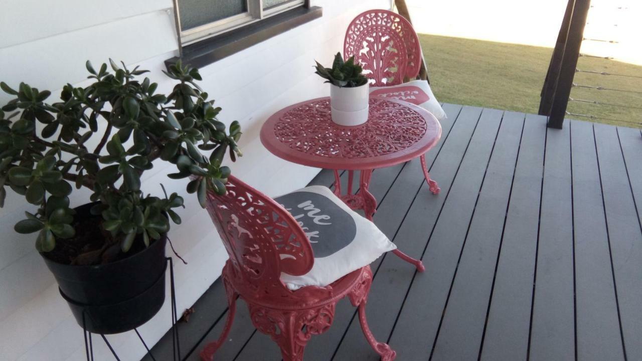 Kyogle Comfy Homestay Exterior foto
